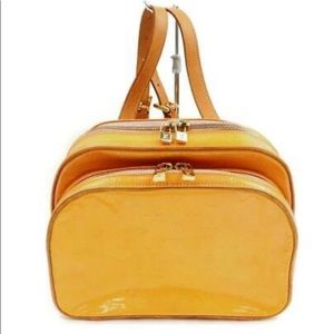 AUTHENTIC Louis Vuitton Murray Vernis Backpack